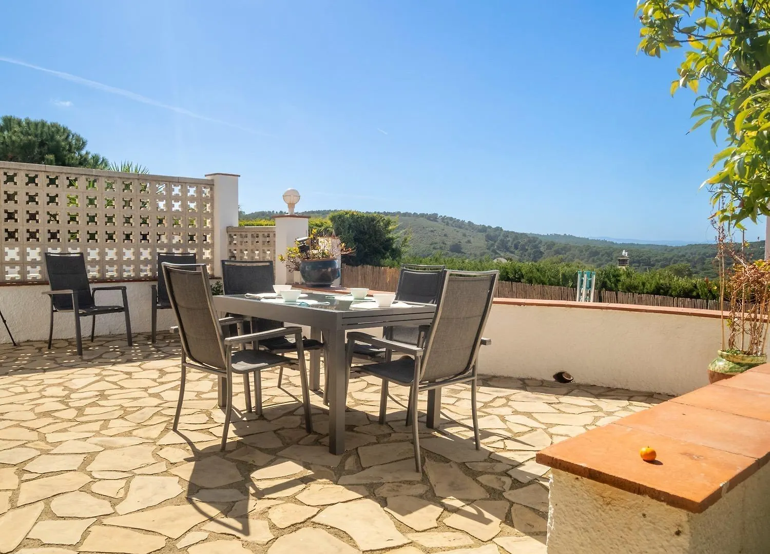 Casa Tao Villa L' Escala 0*,