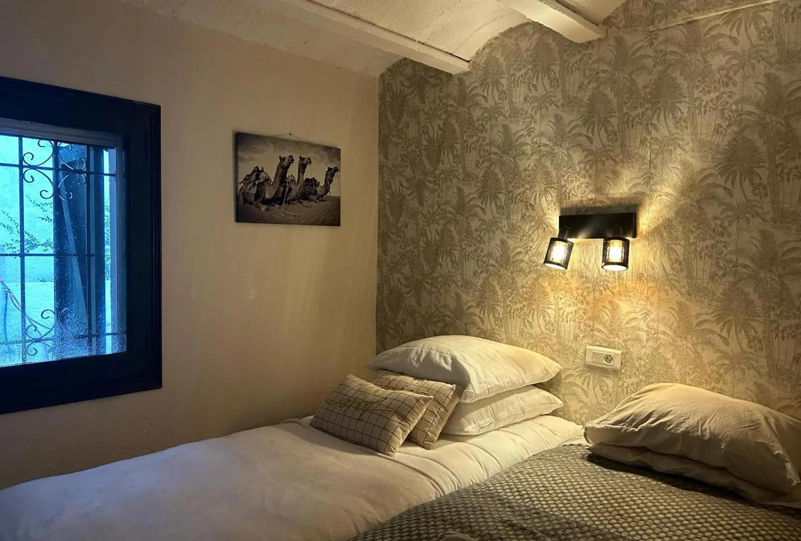 Tatil Evi Casa Tao Villa L' Escala