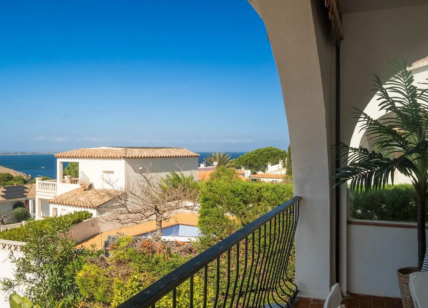 Tatil Evi Casa Tao Villa L' Escala