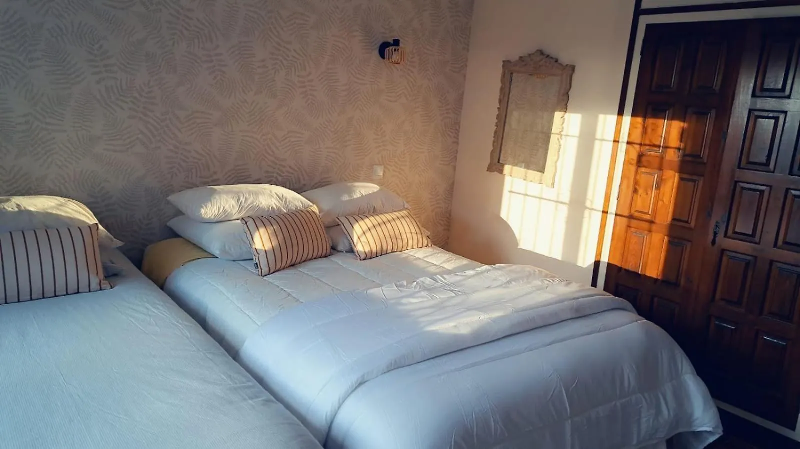 Casa Tao Villa L' Escala Tatil Evi