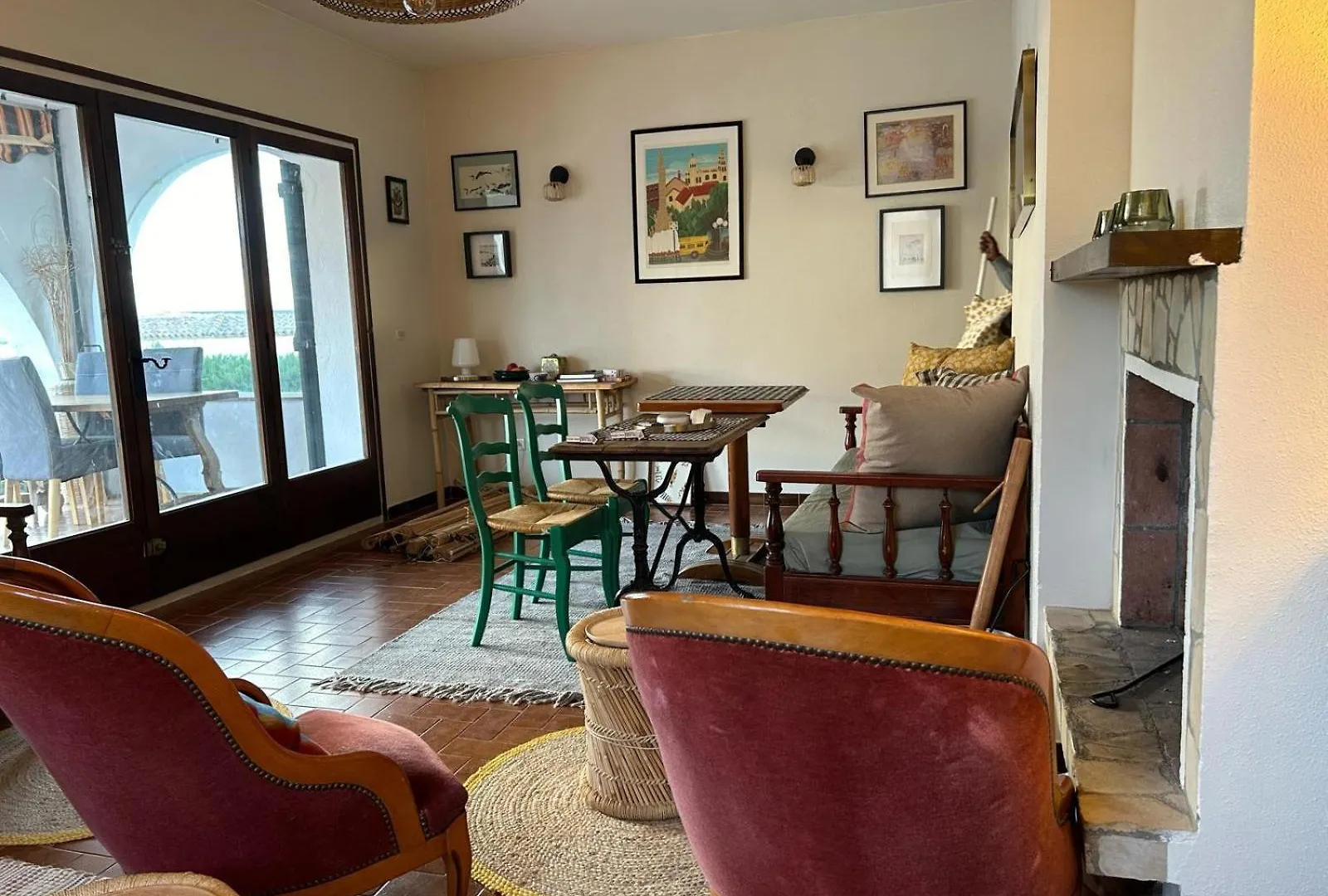 Casa Tao Villa L' Escala 0*,  İspanya
