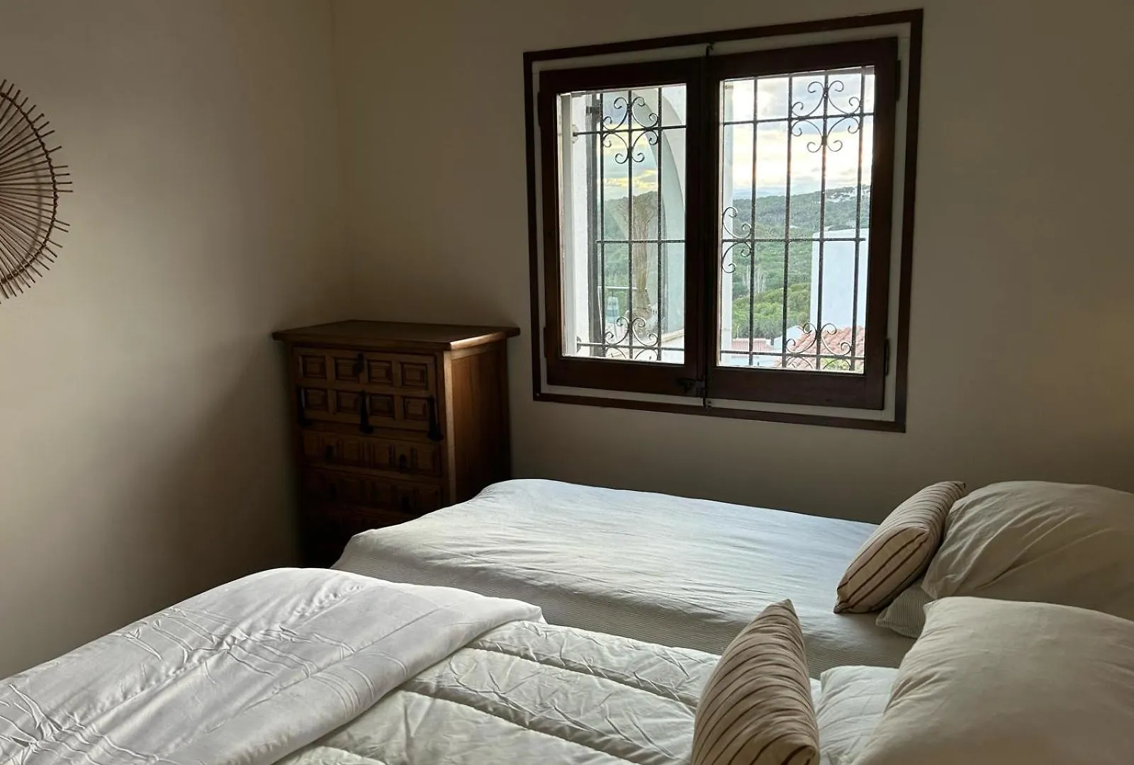 Casa Tao Villa L' Escala Tatil Evi