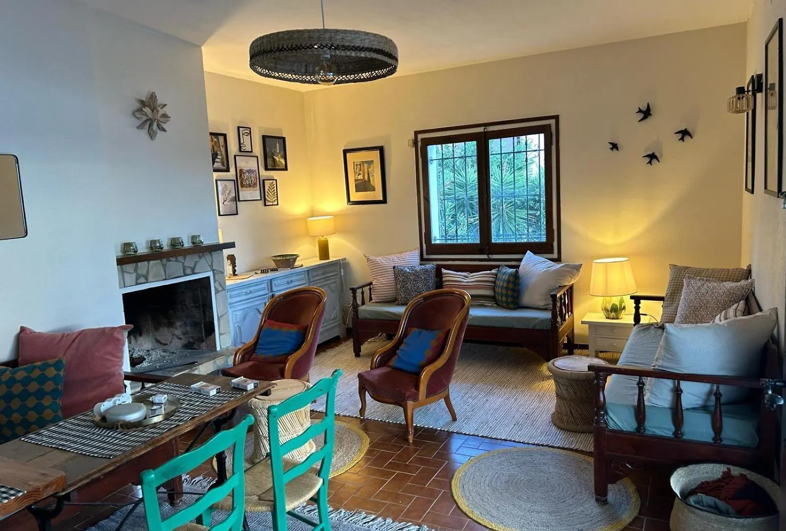 Tatil Evi Casa Tao Villa L' Escala İspanya