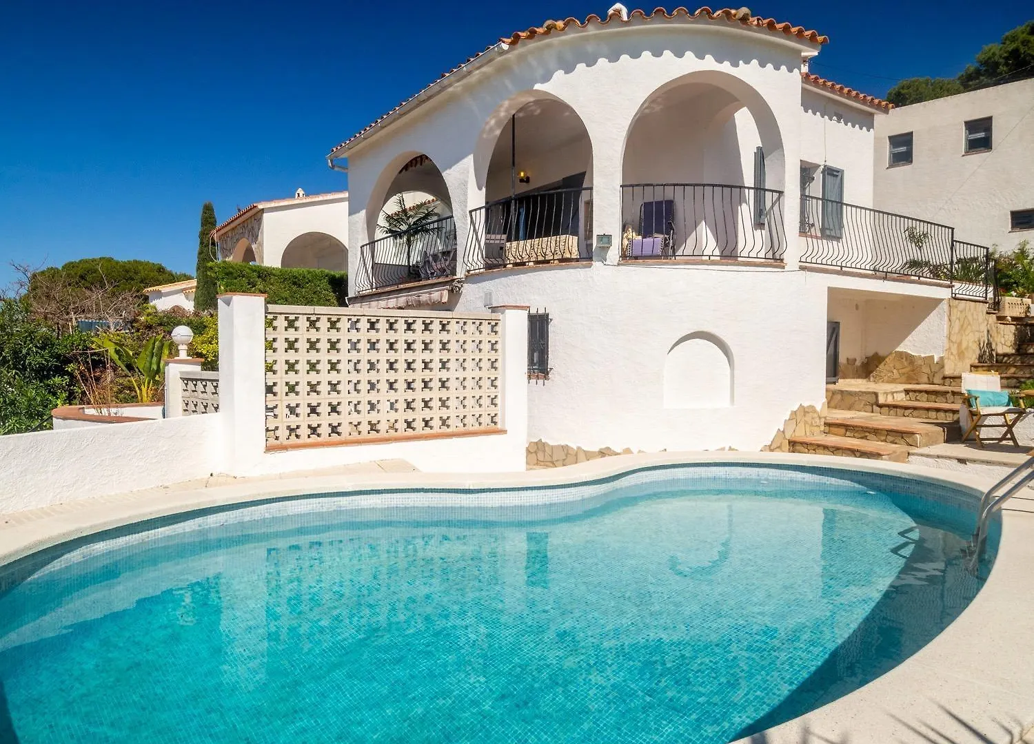 Casa Tao Villa L' Escala